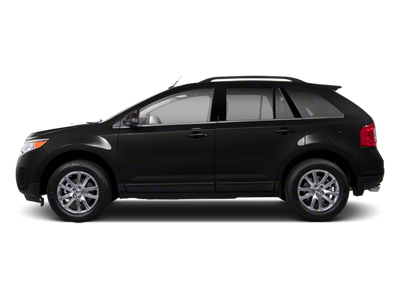 2012 Ford Edge Limited