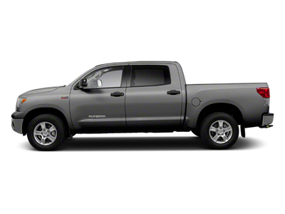 2013 Toyota Tundra Platinum 5.7L V8