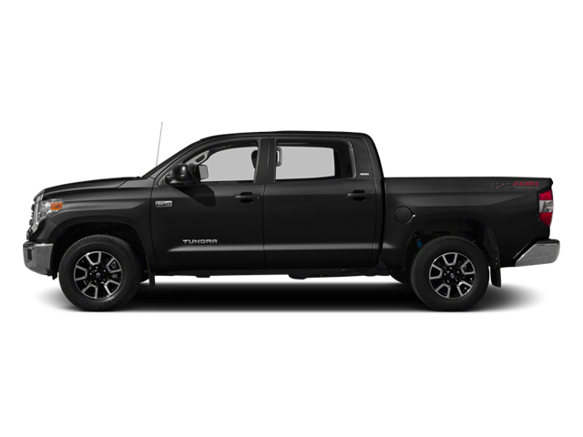 2014 Toyota Tundra SR5 5.7L V8