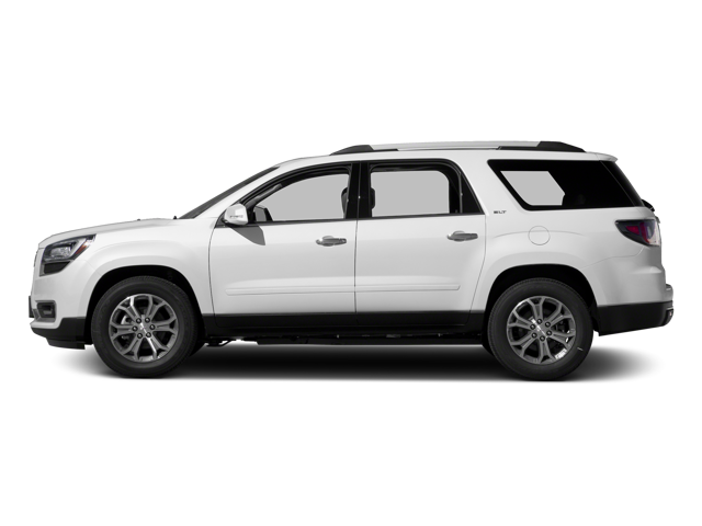 2016 GMC Acadia SLT-2