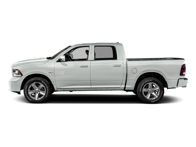 2016 RAM 1500 Lone Star