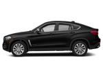 2018 BMW X6 xDrive35i