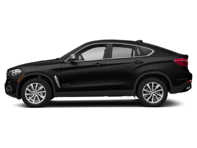 2018 BMW X6 xDrive35i