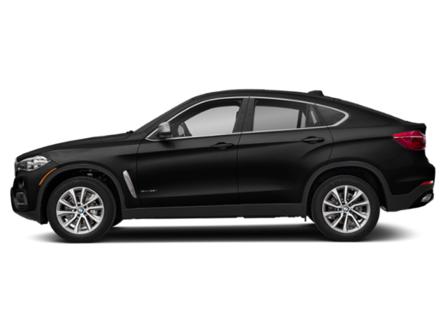 2018 BMW X6 xDrive35i