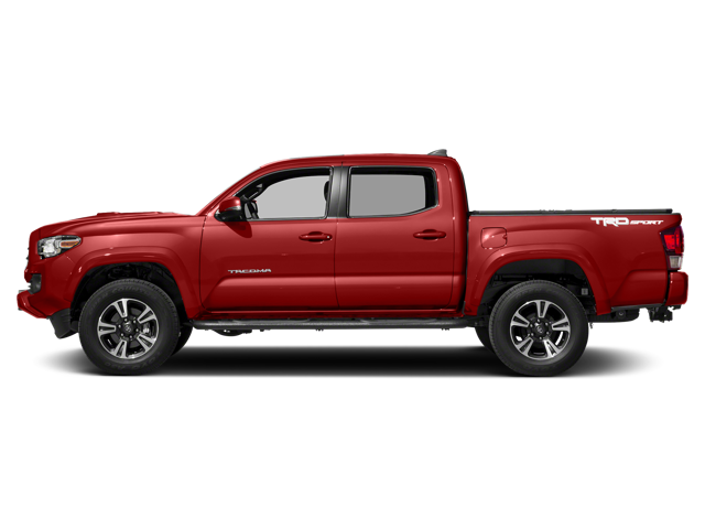 2018 Toyota Tacoma SR5 V6