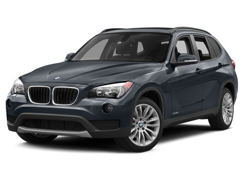 2015 BMW X1 sDrive28i
