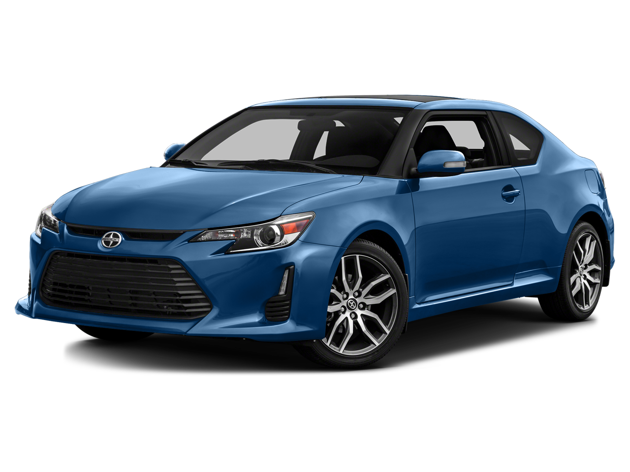 2015 Scion tC -'s photo