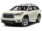 2015 Toyota Highlander Limited V6