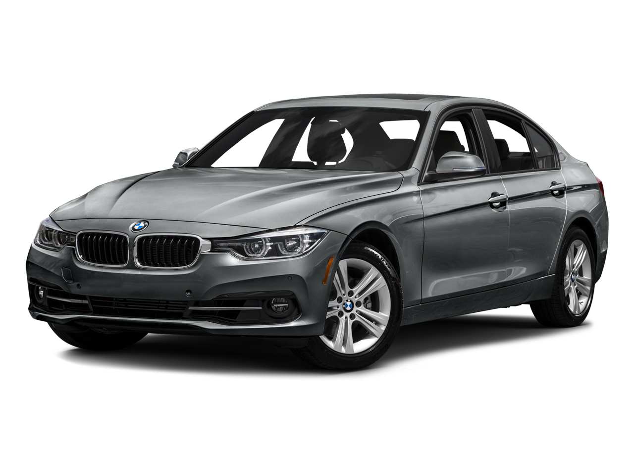 2016 BMW 328i 328i