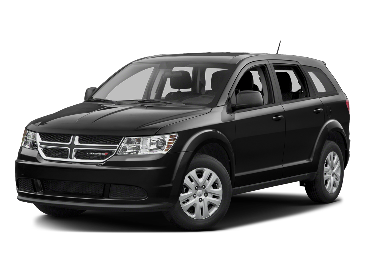 2017 Dodge Journey SE FWD's photo