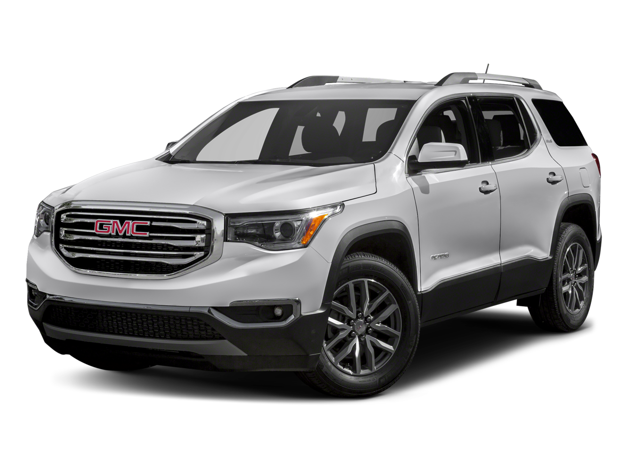 2018 GMC Acadia SLT-1 FWD's photo