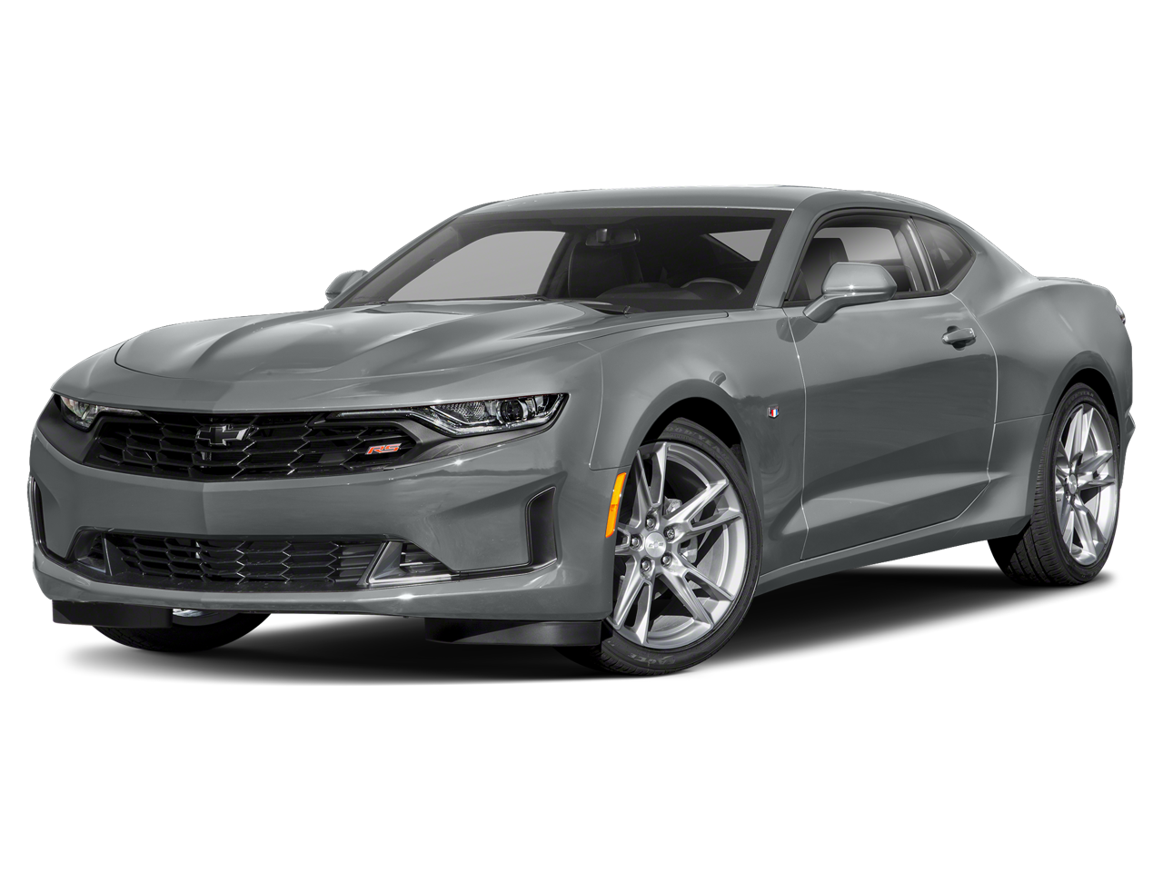 2019 Chevrolet Camaro 1SS