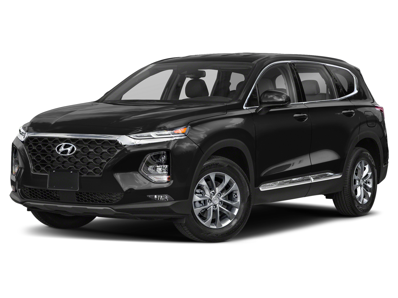 2019 Hyundai Santa Fe SEL 2.4 AWD's photo