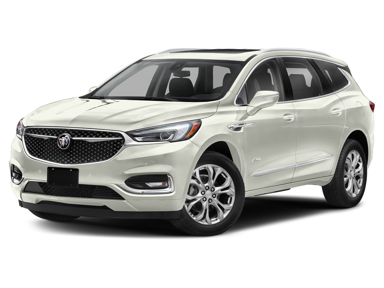 2020 Buick Enclave FWD Avenir