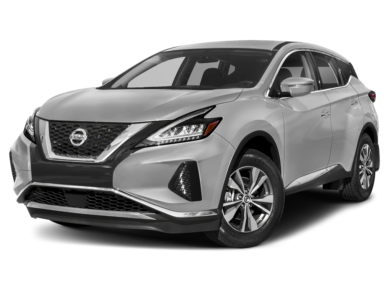 2020 Nissan Murano SV FWD