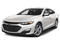 2021 Chevrolet Malibu FWD LT