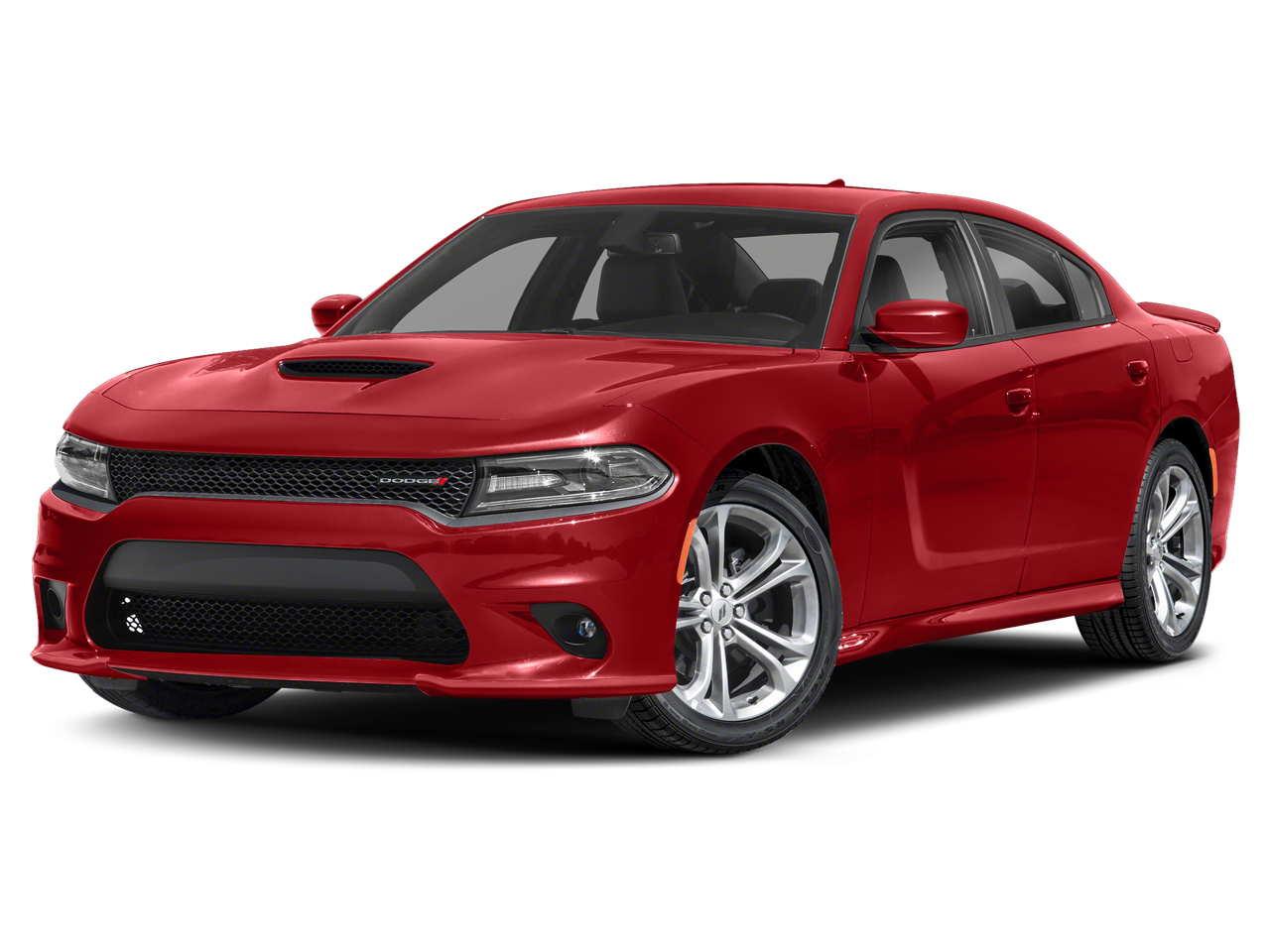 2021 Dodge Charger