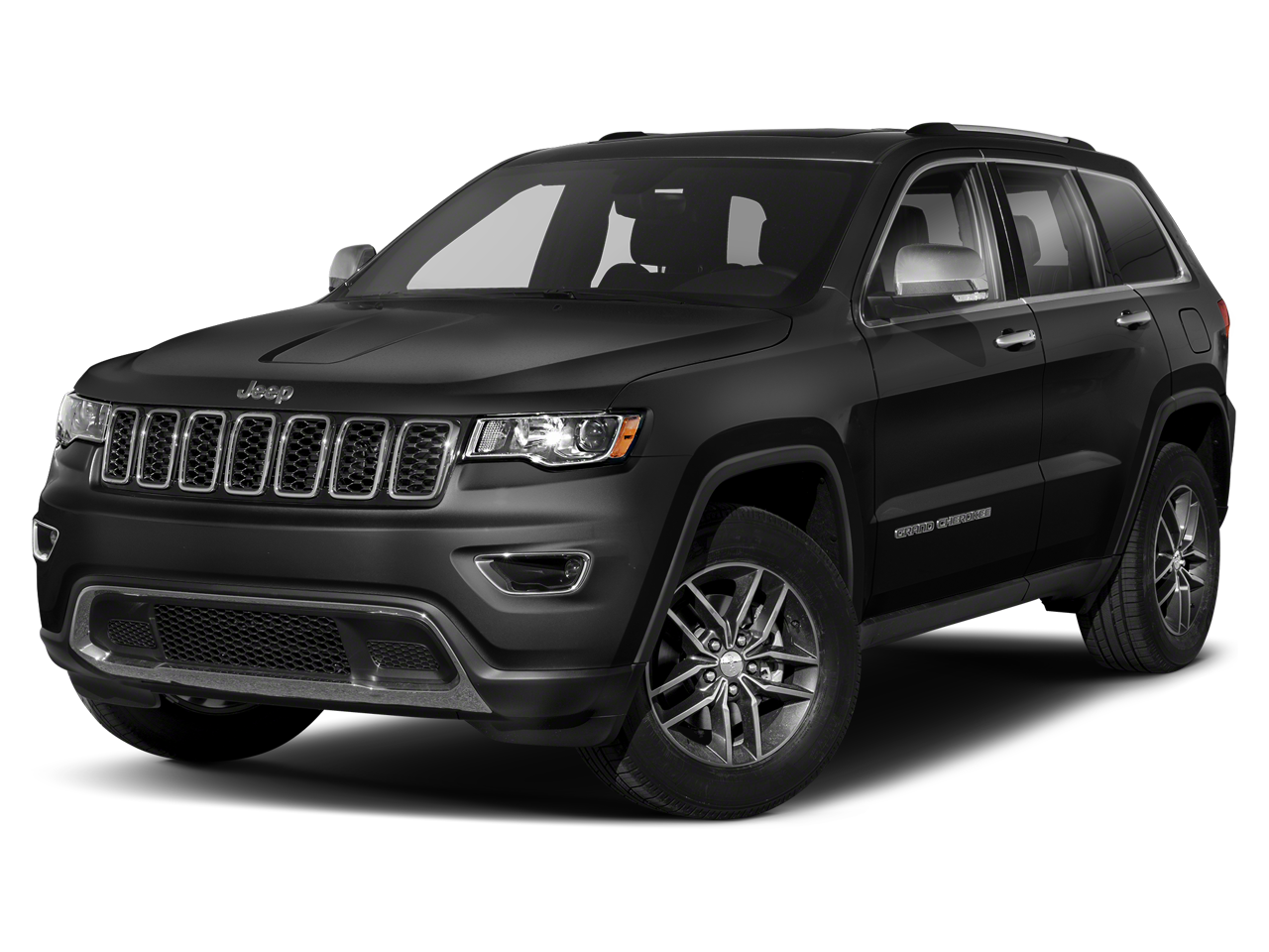 2021 Jeep Grand Cherokee Limited 4x2