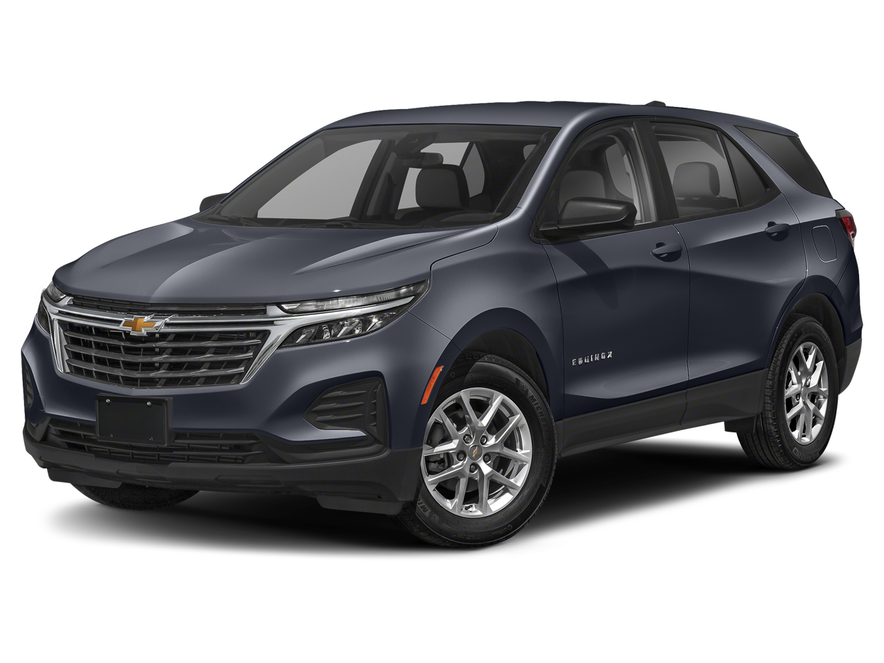2022 Chevrolet Equinox LT 1.5T's photo