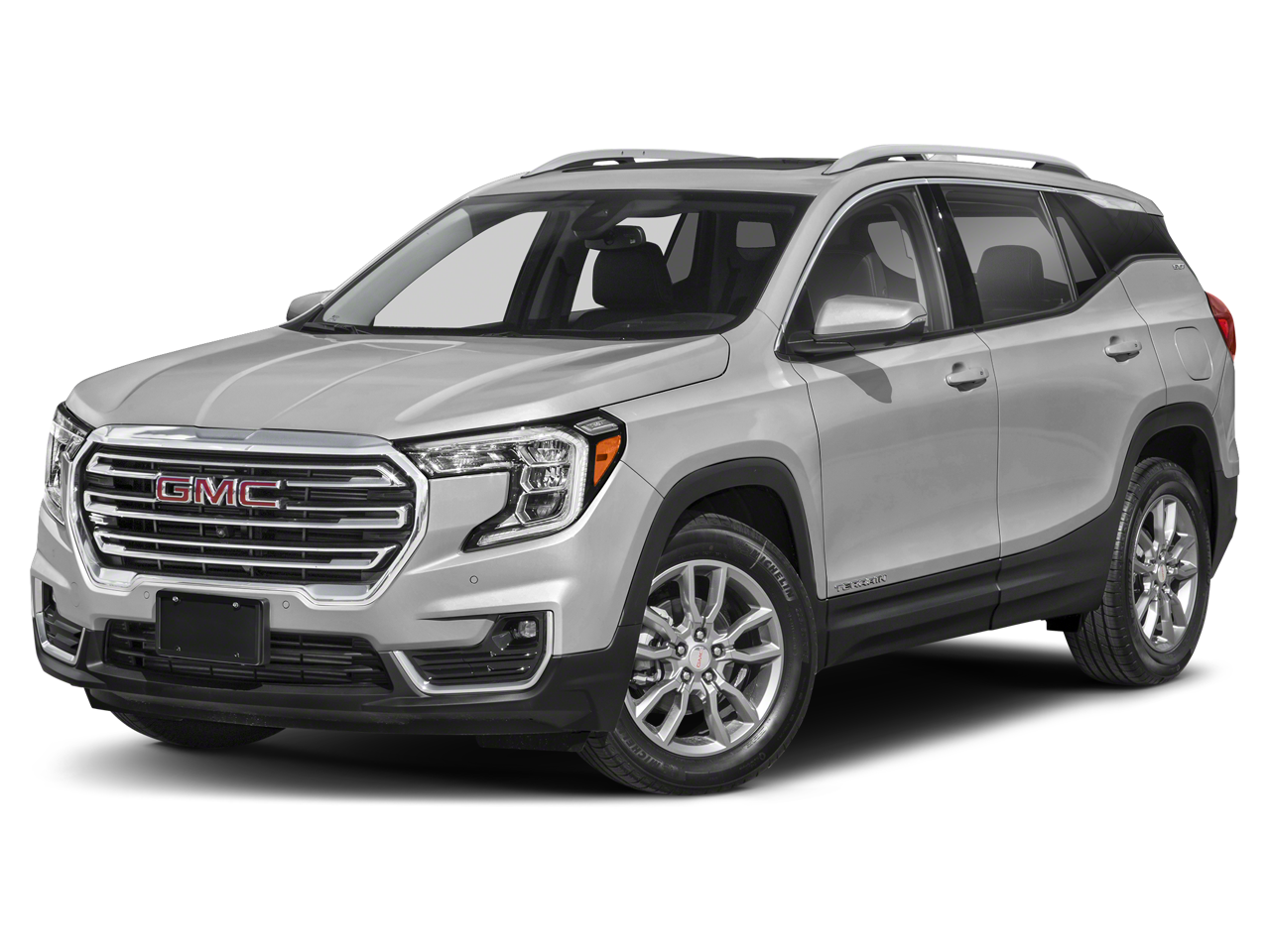 2022 GMC Terrain FWD SLE
