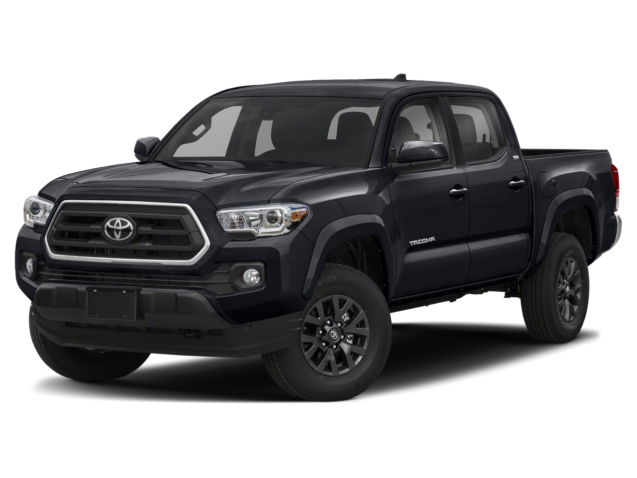 2022 Toyota Tacoma SR V6