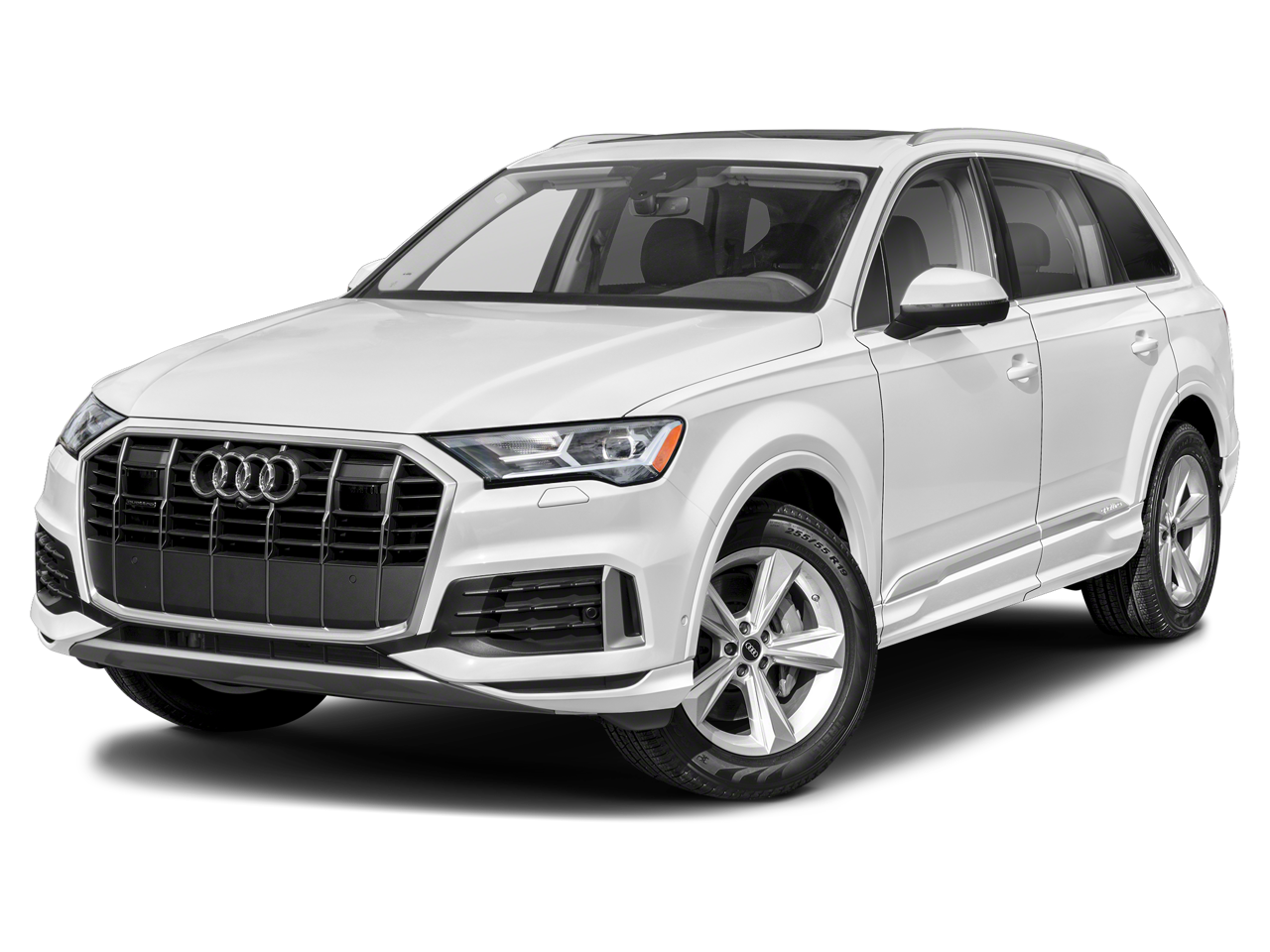 2023 Audi Q7 45 Premium quattro Tiptronic's photo