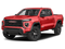 2023 GMC Canyon 2WD Crew Cab Short Box Elevation
