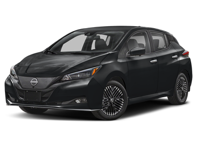 2023 Nissan LEAF SV PLUS 60 kWh