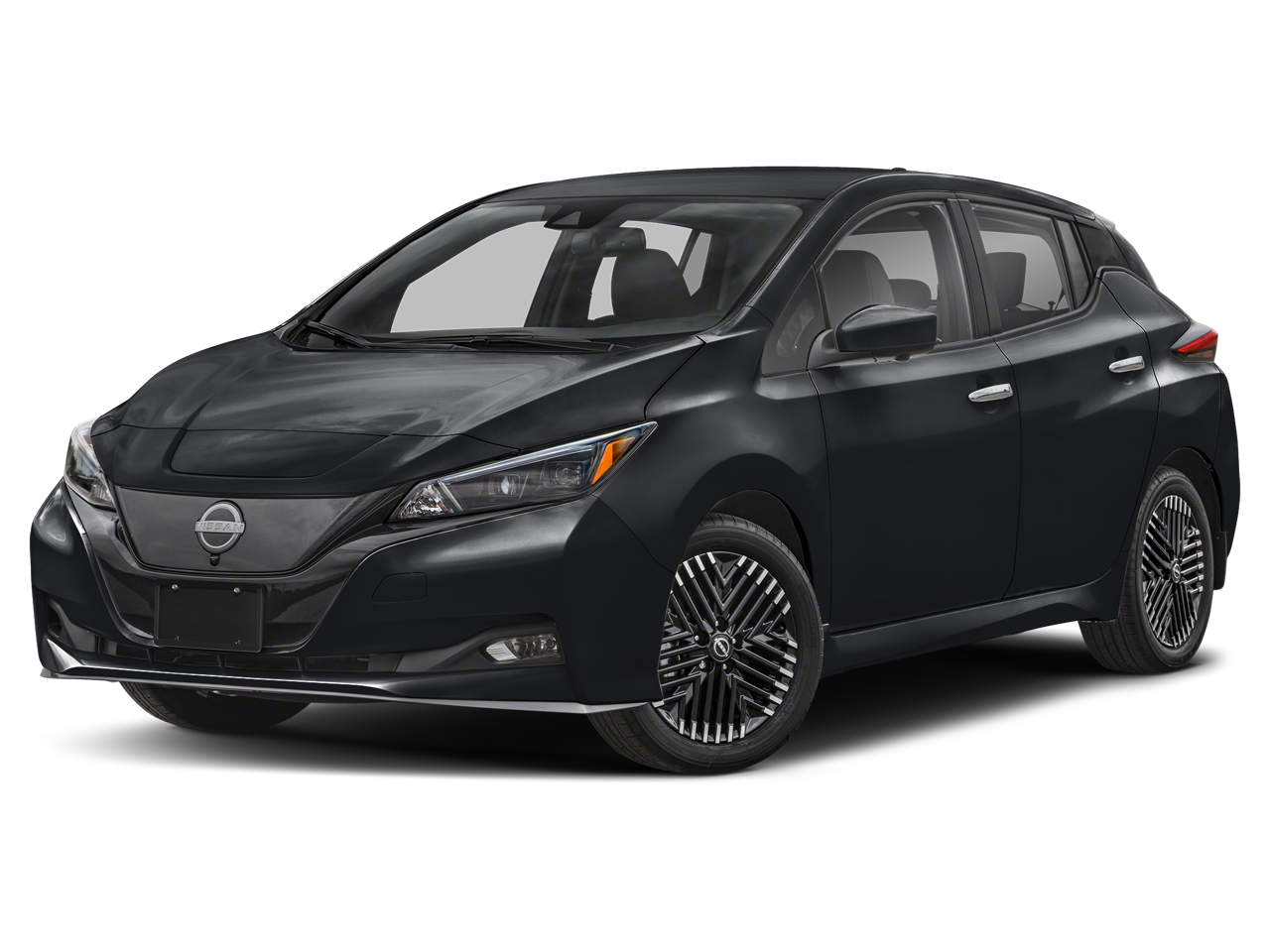 2023 Nissan LEAF SV PLUS 60 kWh