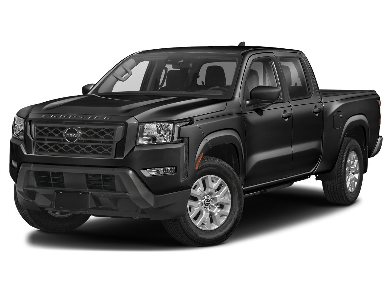 2023 Nissan Frontier Crew Cab SV 4x2