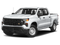 2024 Chevrolet Silverado 1500 2WD Crew Cab Short Bed Custom