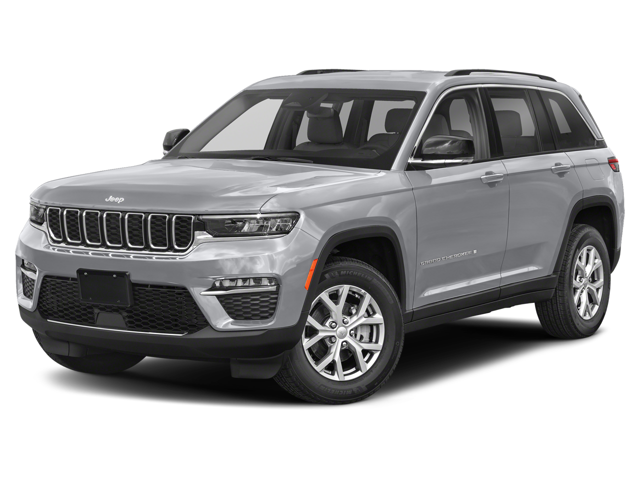 2024 Jeep Grand Cherokee Laredo in Augusta, GA - Milton Ruben Auto Group
