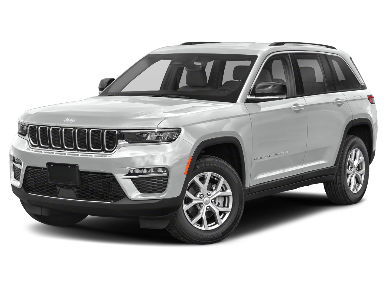 2024 Jeep Grand Cherokee Limited in Augusta, GA - Milton Ruben Auto Group
