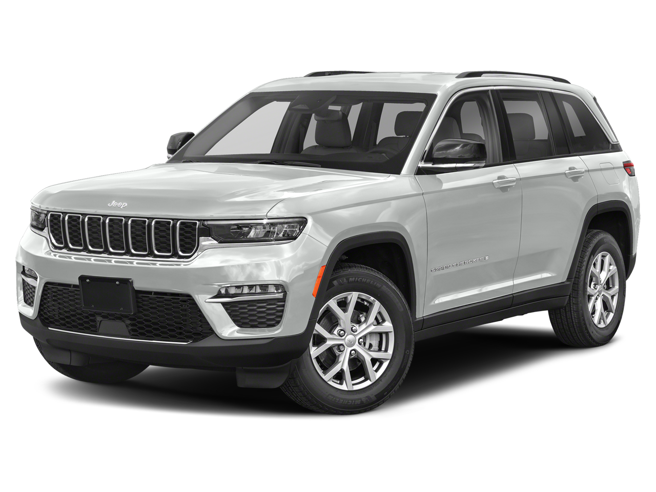 2024 Jeep Grand Cherokee Limited in Augusta, GA - Milton Ruben Auto Group
