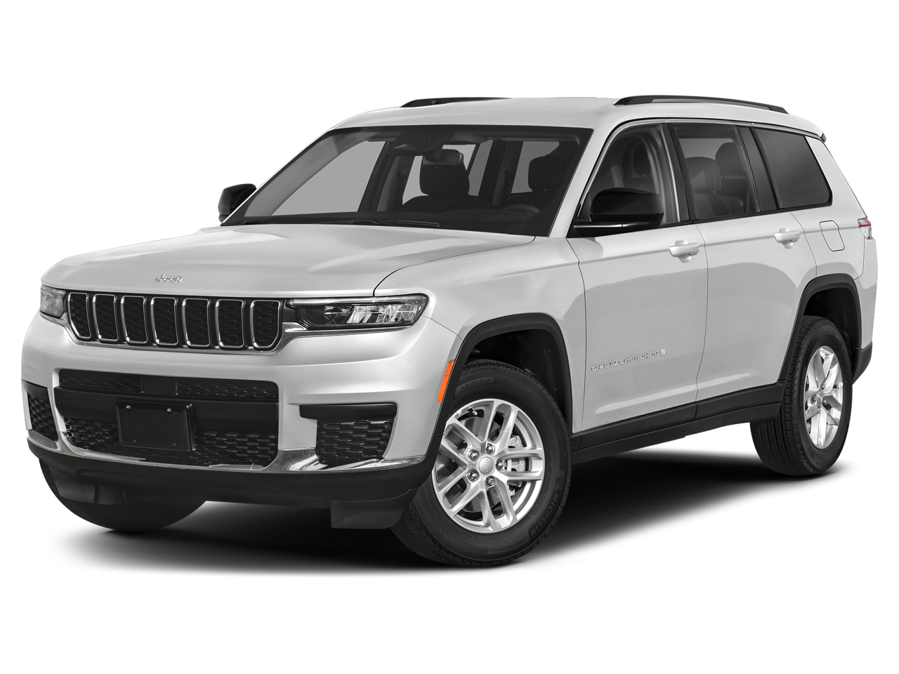 2024 Jeep Grand Cherokee L Limited in Augusta, GA - Milton Ruben Auto Group