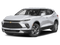 2025 Chevrolet Blazer FWD RS