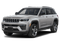 2026 Jeep Grand Cherokee GRAND CHEROKEE LAREDO ALTITUDE 4X2
