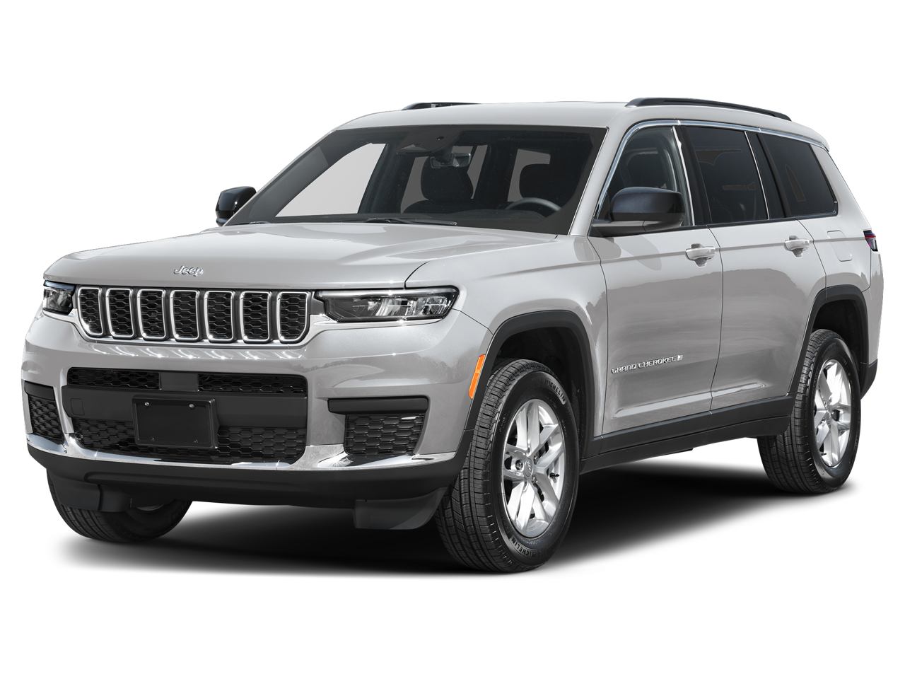 2026 Jeep Grand Cherokee GRAND CHEROKEE L LIMITED 4X2