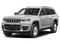 2026 Jeep Grand Cherokee GRAND CHEROKEE L LIMITED 4X2
