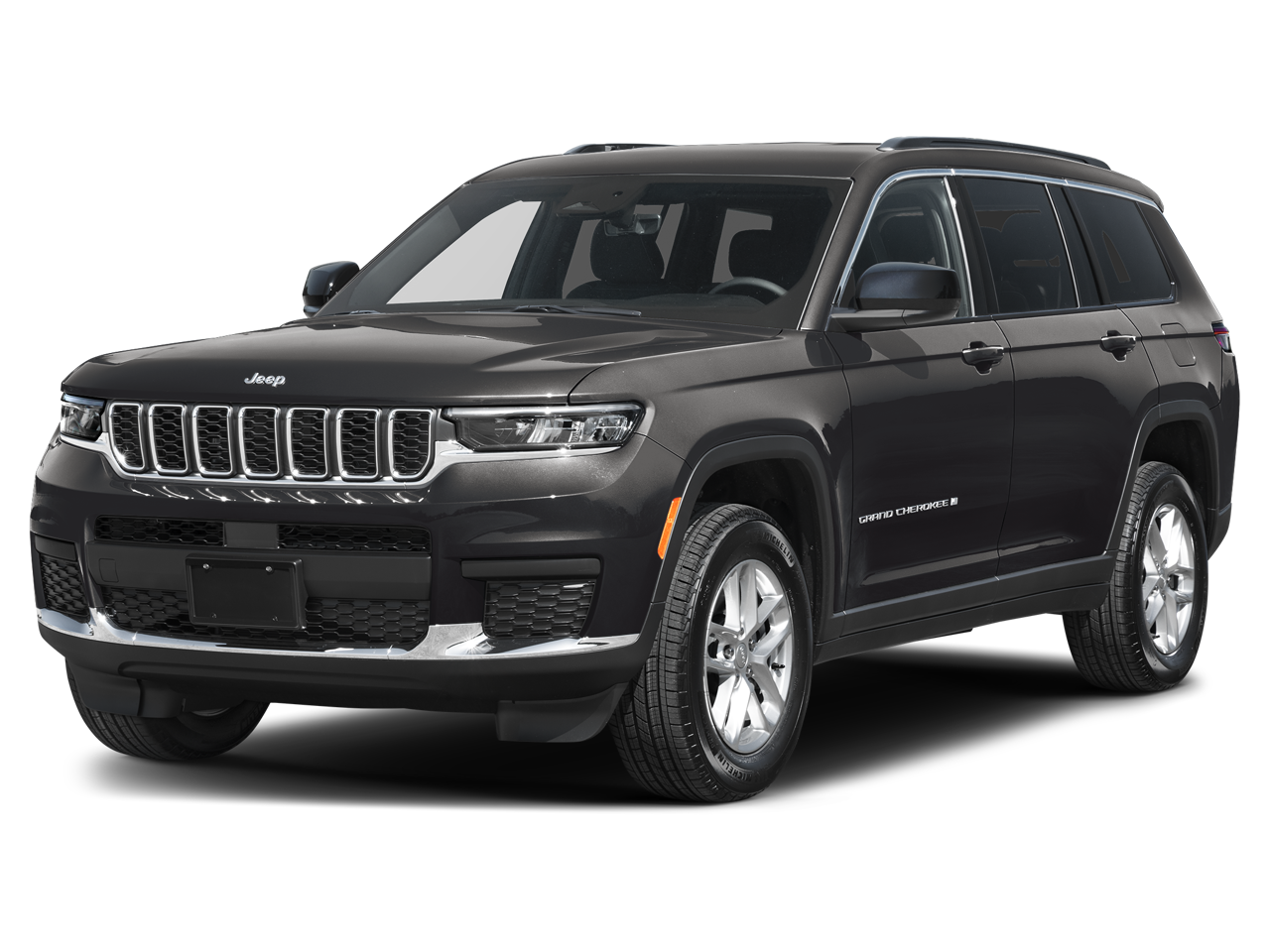 2026 Jeep Grand Cherokee GRAND CHEROKEE L LIMITED 4X2