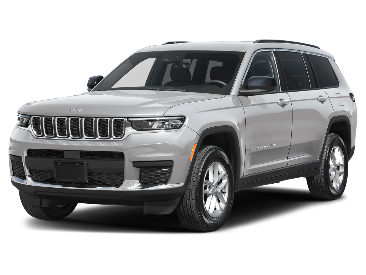 2026 Jeep Grand Cherokee GRAND CHEROKEE L LIMITED 4X2