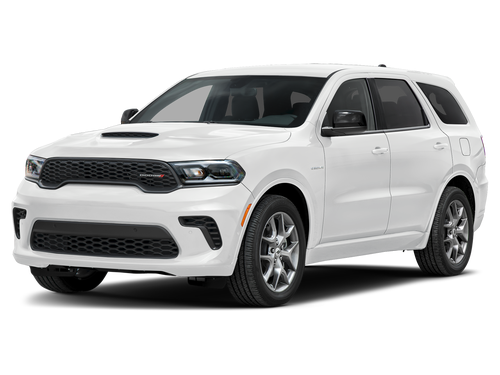 2027 Dodge Durango DURANGO GT HEMI V8 AWD