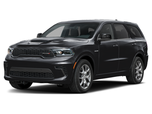2027 Dodge Durango DURANGO GT HEMI V8 AWD