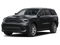 2027 Dodge Durango DURANGO GT HEMI V8 AWD