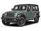 2027 Jeep Wrangler Sport S