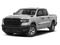 2027 RAM 1500 Warlock