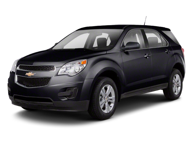 2013 Chevrolet Equinox 1LT's photo