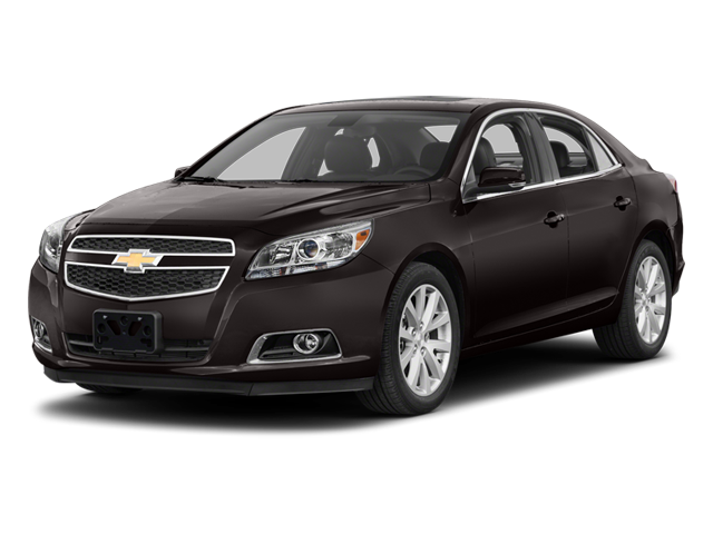 2013 Chevrolet Malibu 1LT's photo