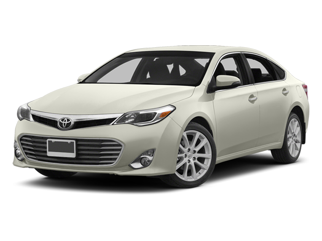 2013 Toyota Avalon XLE Premium