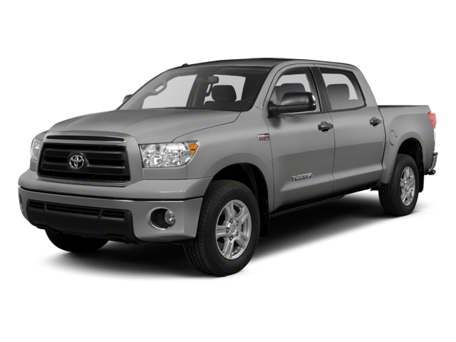 2013 Toyota Tundra Platinum 5.7L V8